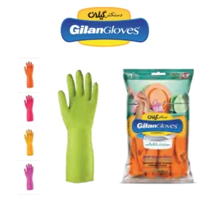 GİLAN Temizlik Eldiveni